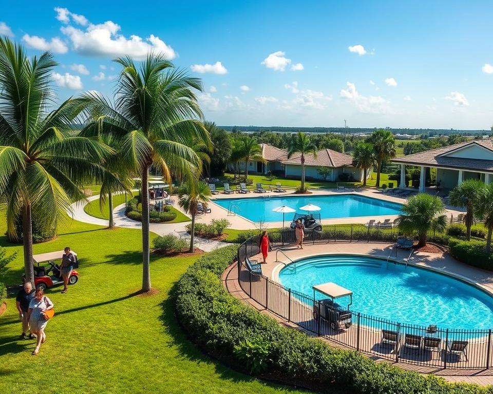Best places to retire in Pinellas County