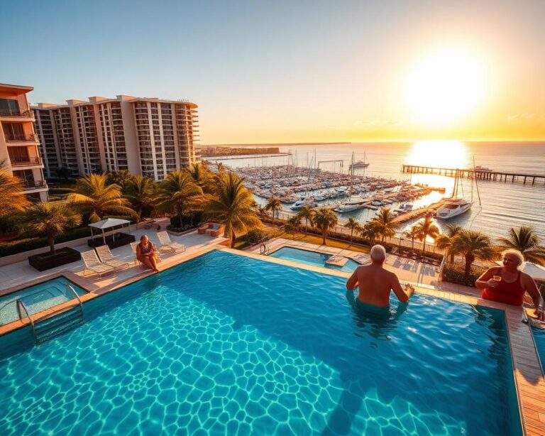 Florida retirement Pinellas County