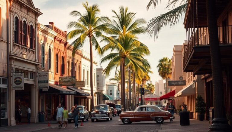 Historic neighborhoods Pinellas County