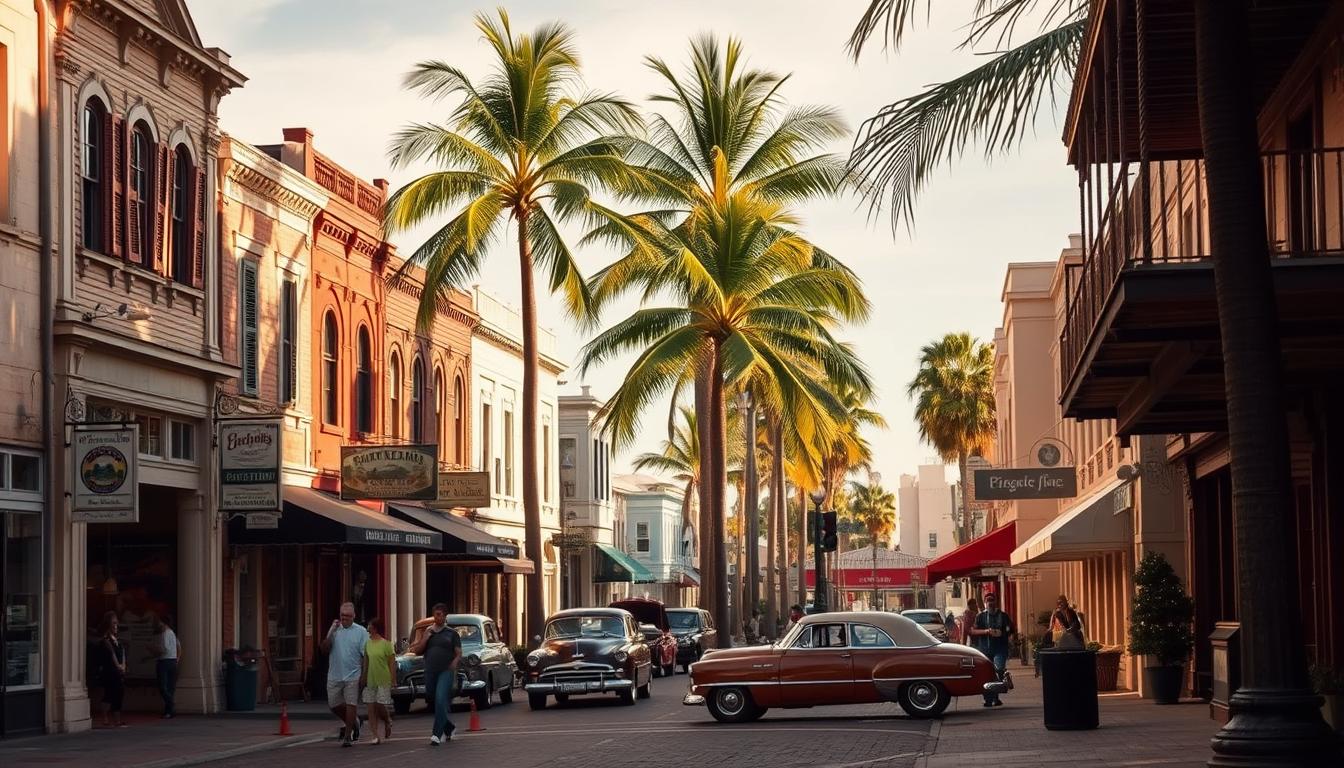 Historic neighborhoods Pinellas County