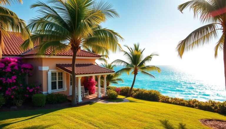 Home insurance coastal Florida