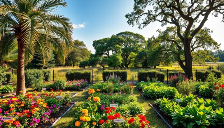 Pinellas County gardening calendar