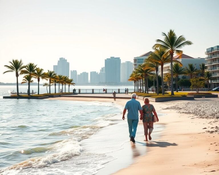 Pinellas County retirement