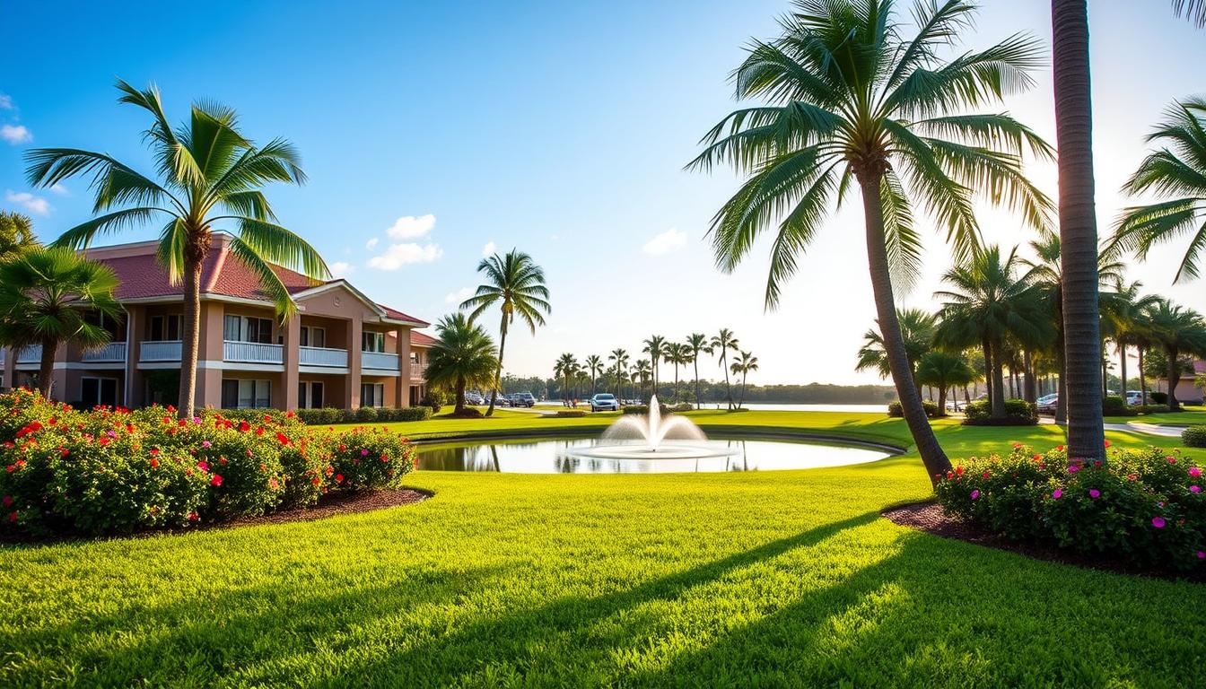 Retirement communities Pinellas County