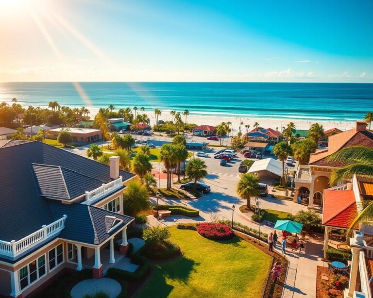 Retirement living Pinellas County