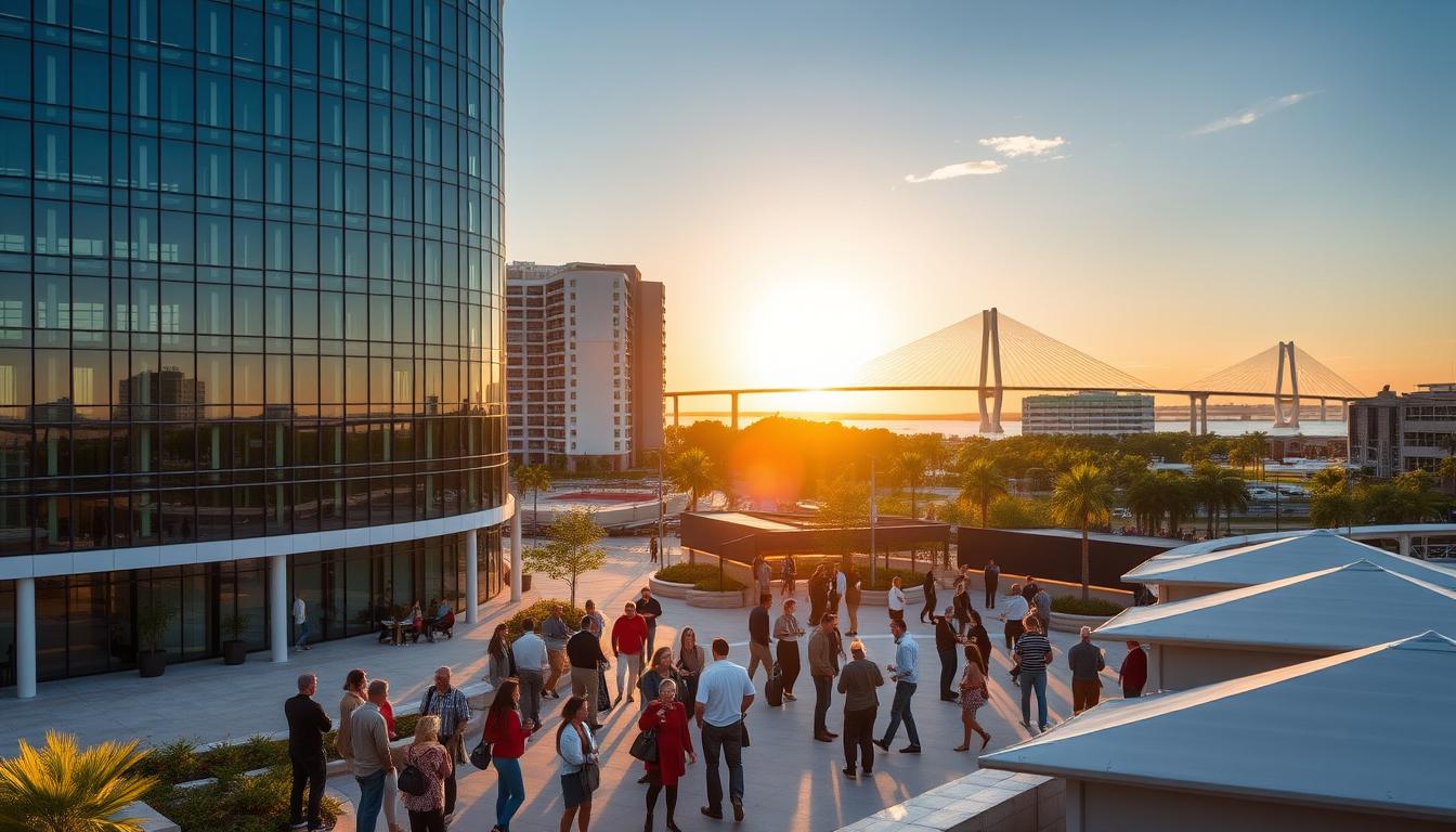 Start a business Pinellas County