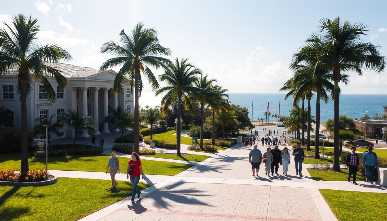 Top schools in Pinellas County