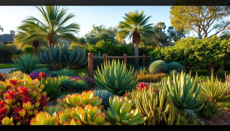 Xeriscaping Pinellas County