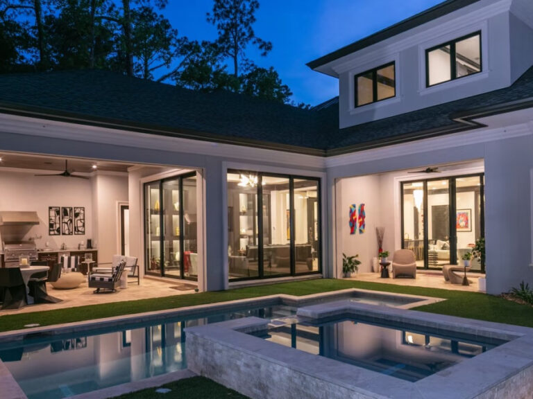 Coastal Style and Lowcountry Design: Building Homes That Belong to the Coast