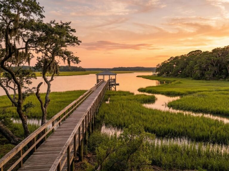 What Florida Buyers Should Know About Bluffton
